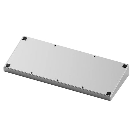 KBDfans TOFU TKL Bottom Case - Divinikey