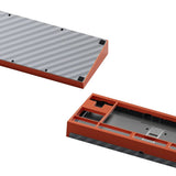 KBDfans TOFU TKL Keyboard - Divinikey