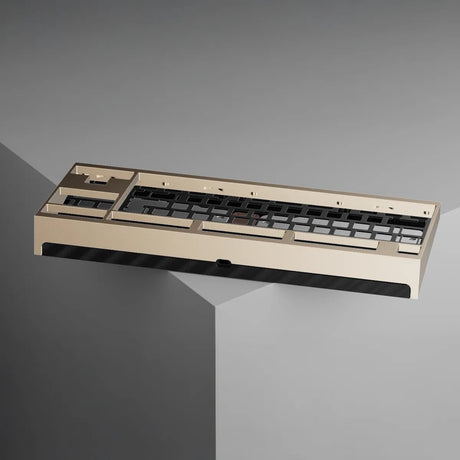 KBDfans TOFU TKL Keyboard - Divinikey