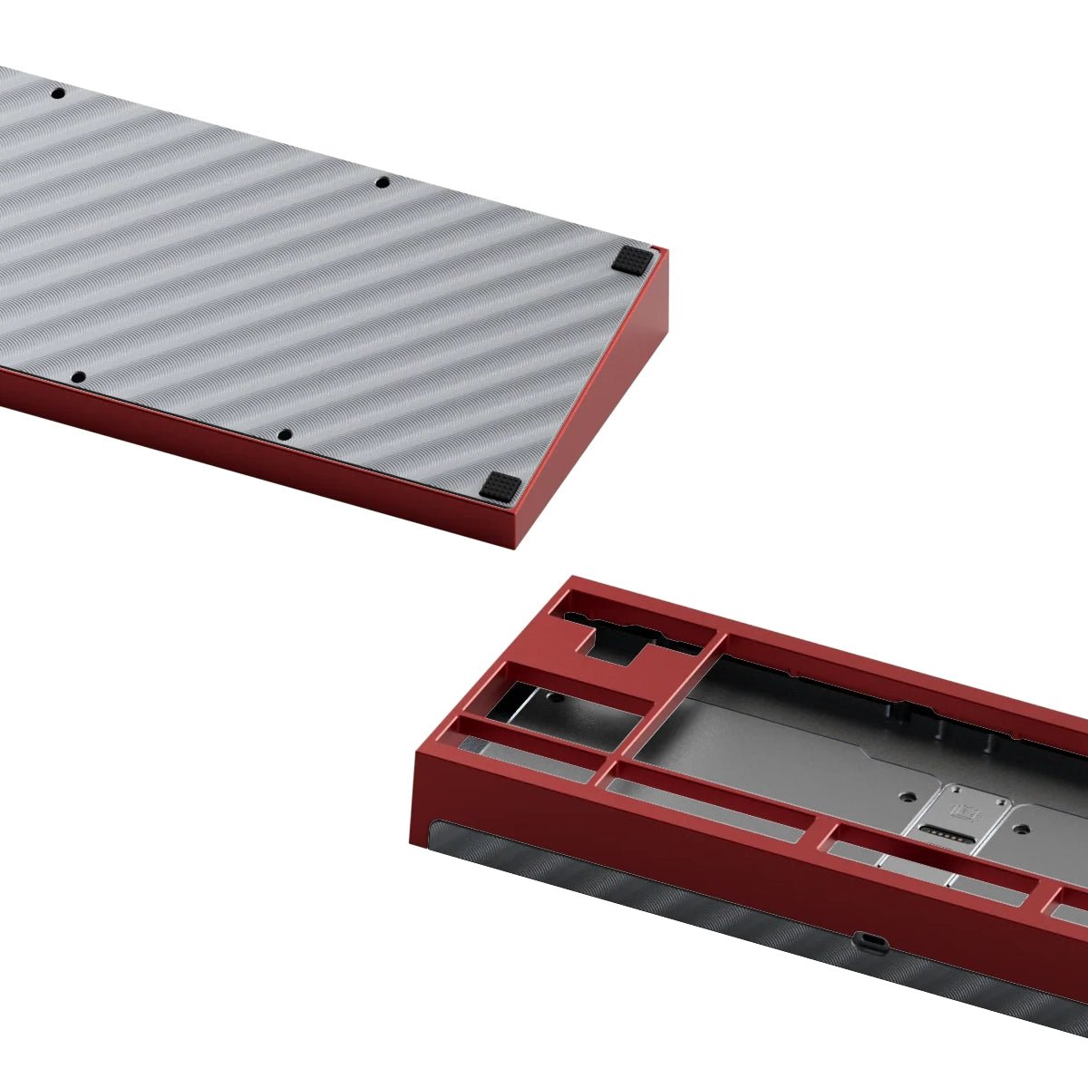 KBDfans TOFU TKL Keyboard - Divinikey