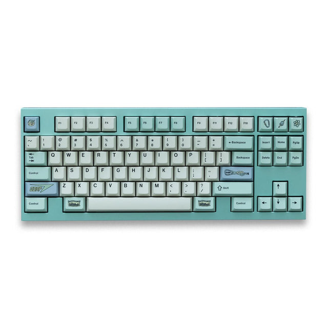 KBDfans TOFU TKL Keyboard - Divinikey