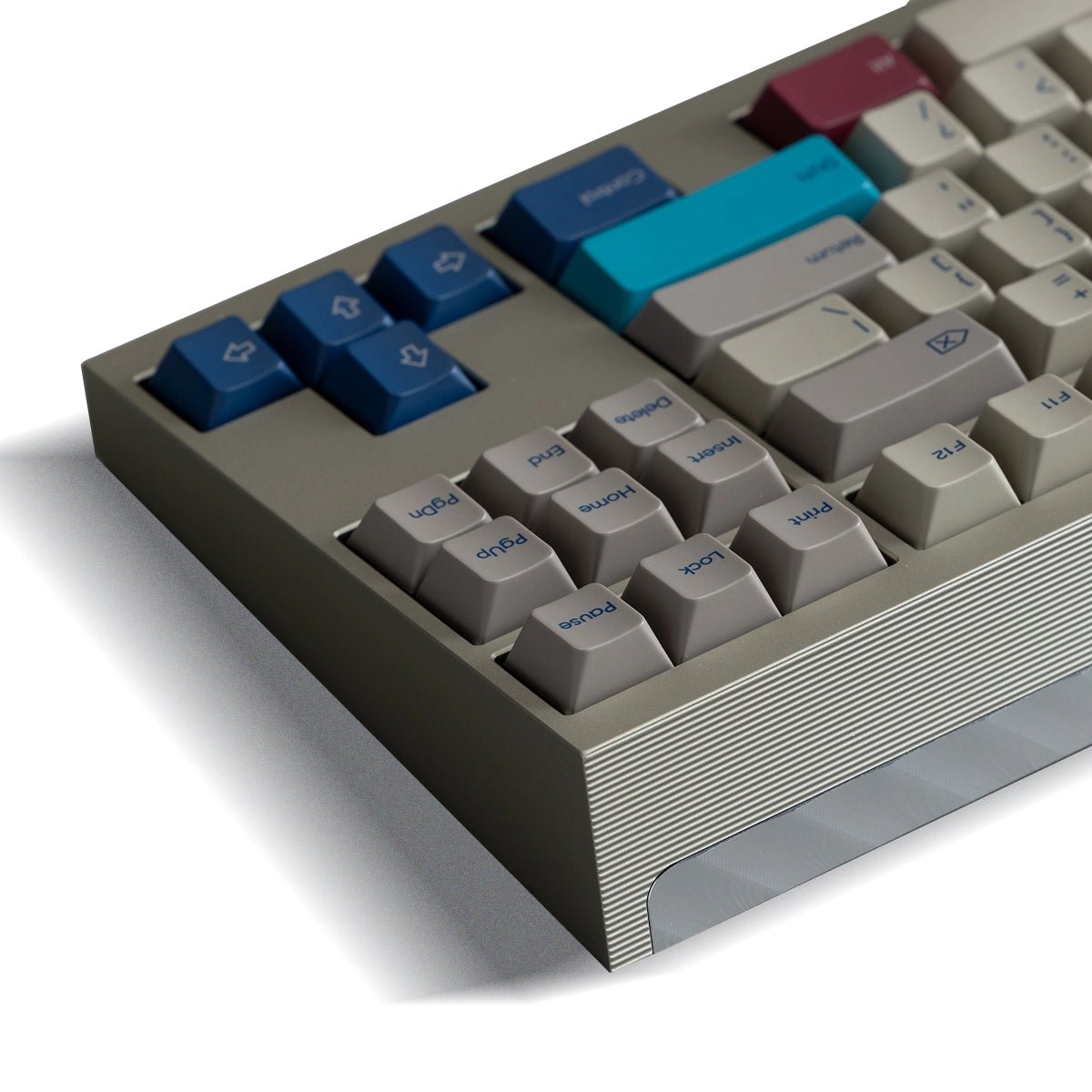 KBDfans TOFU TKL Keyboard - Divinikey