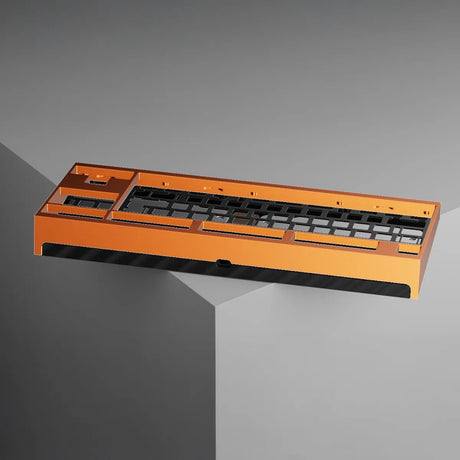 KBDfans TOFU TKL Keyboard - Divinikey