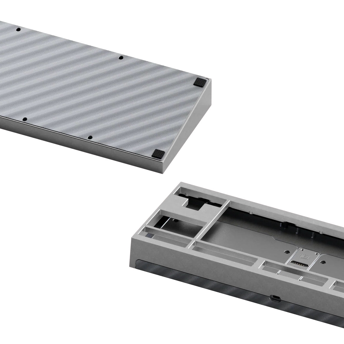 KBDfans TOFU TKL Keyboard - Divinikey