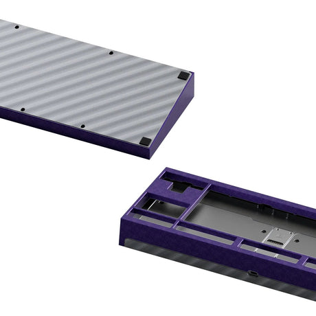 KBDfans TOFU TKL Keyboard - Divinikey