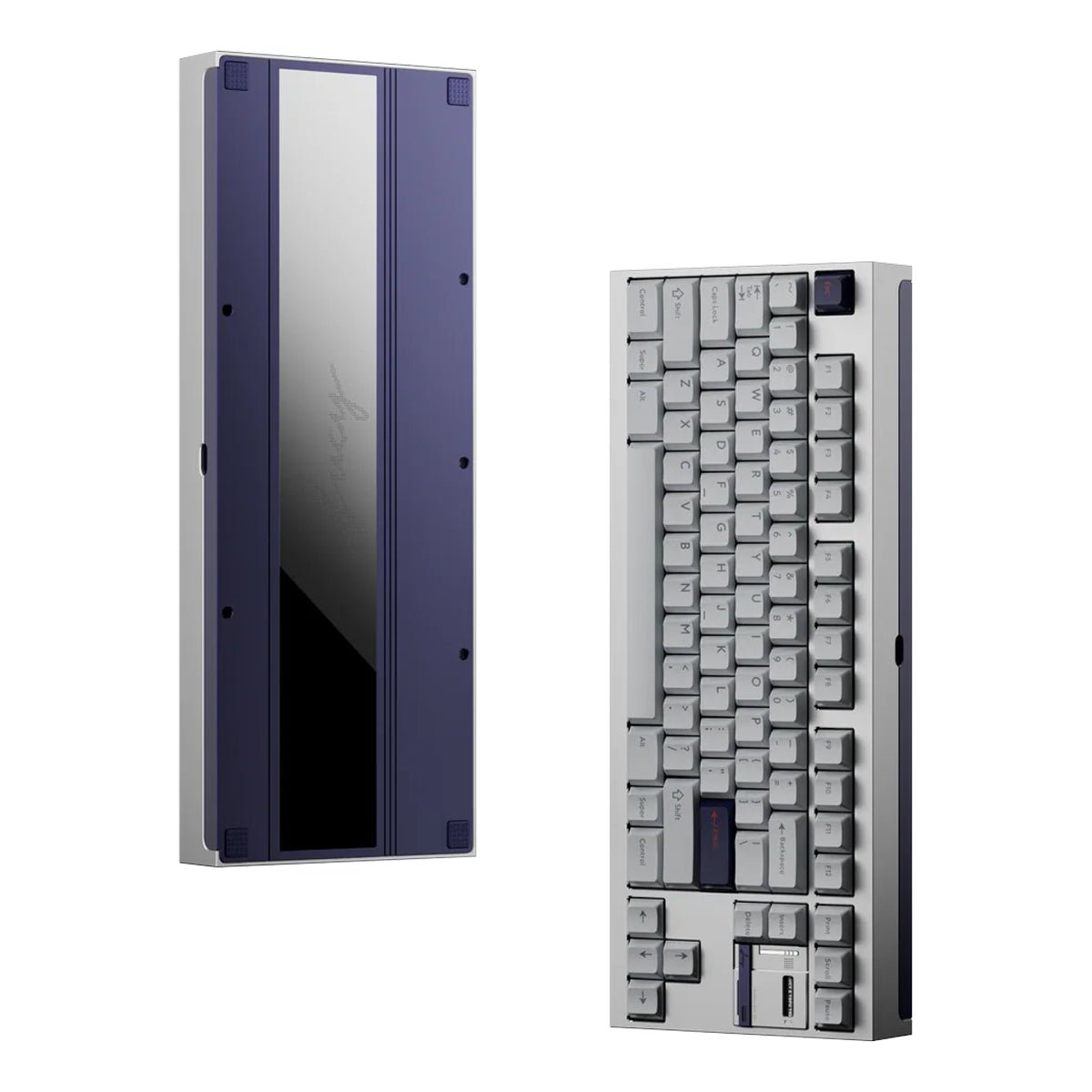 KBDfans TOFU TKL x PBTfans Lucy Keyboard - Divinikey