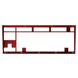 KBDfans TOFU TKL Year of the Horse Edition - Divinikey