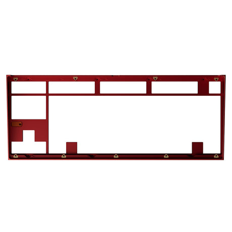 KBDfans TOFU TKL Year of the Horse Edition - Divinikey