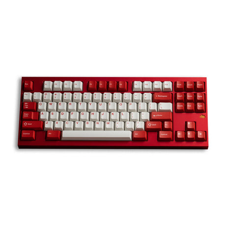 KBDfans TOFU TKL Year of the Horse Edition - Divinikey