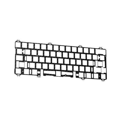 KBDfans TOFU60 3.0 Accessories - Divinikey