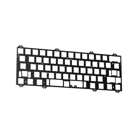KBDfans TOFU60 3.0 Accessories - Divinikey
