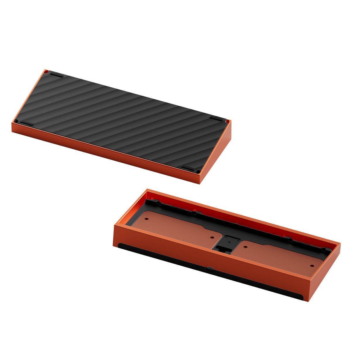KBDfans TOFU60 3.0 Keyboard - Divinikey