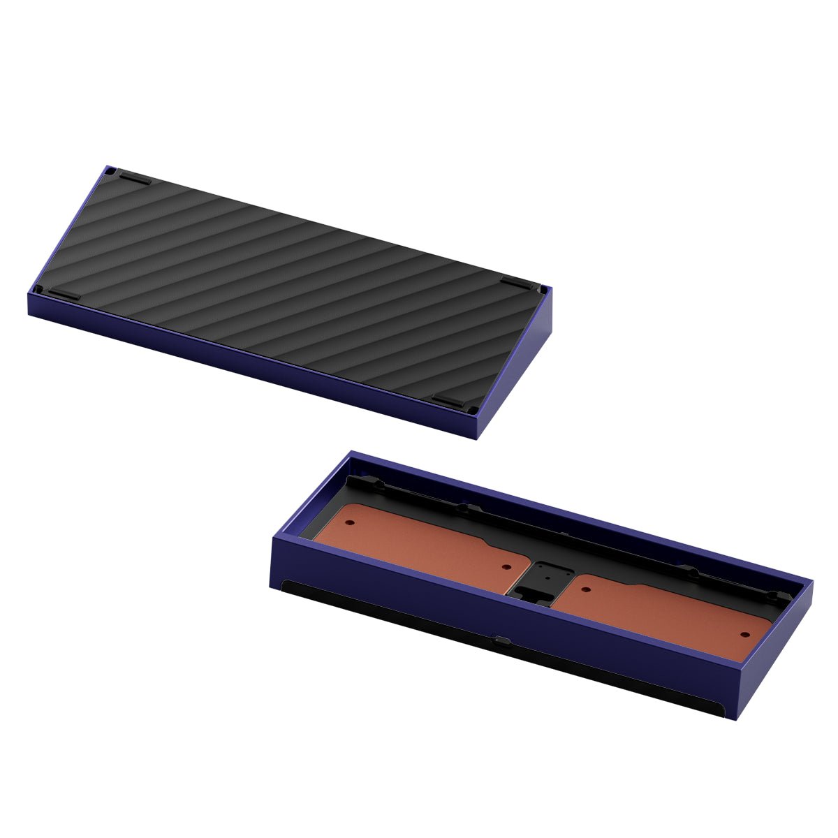 KBDfans TOFU60 3.0 Keyboard - Divinikey