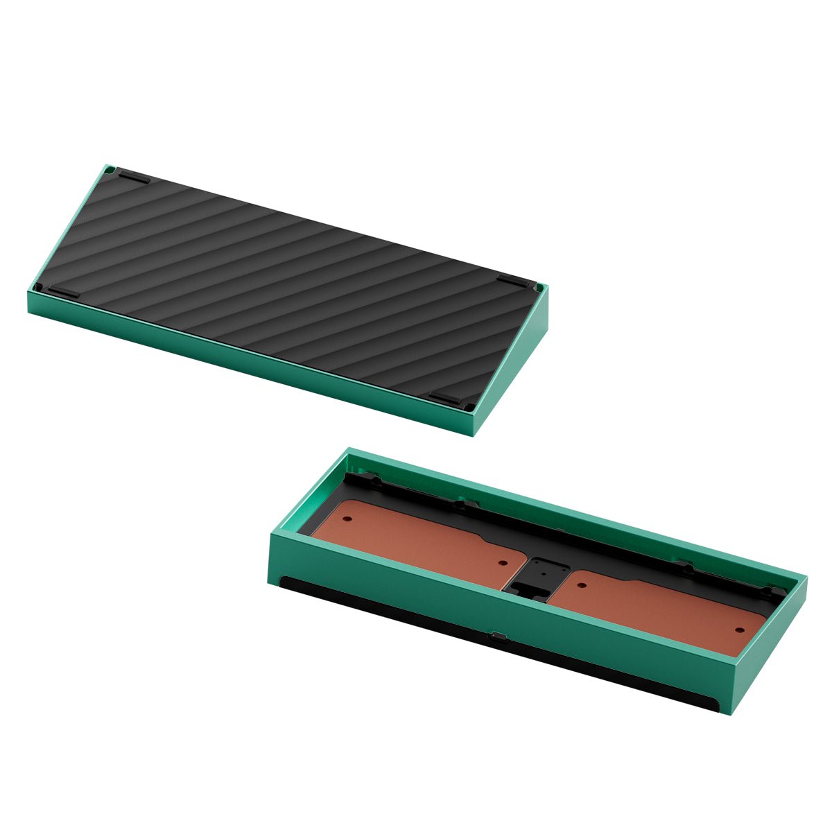 KBDfans TOFU60 3.0 Keyboard - Divinikey