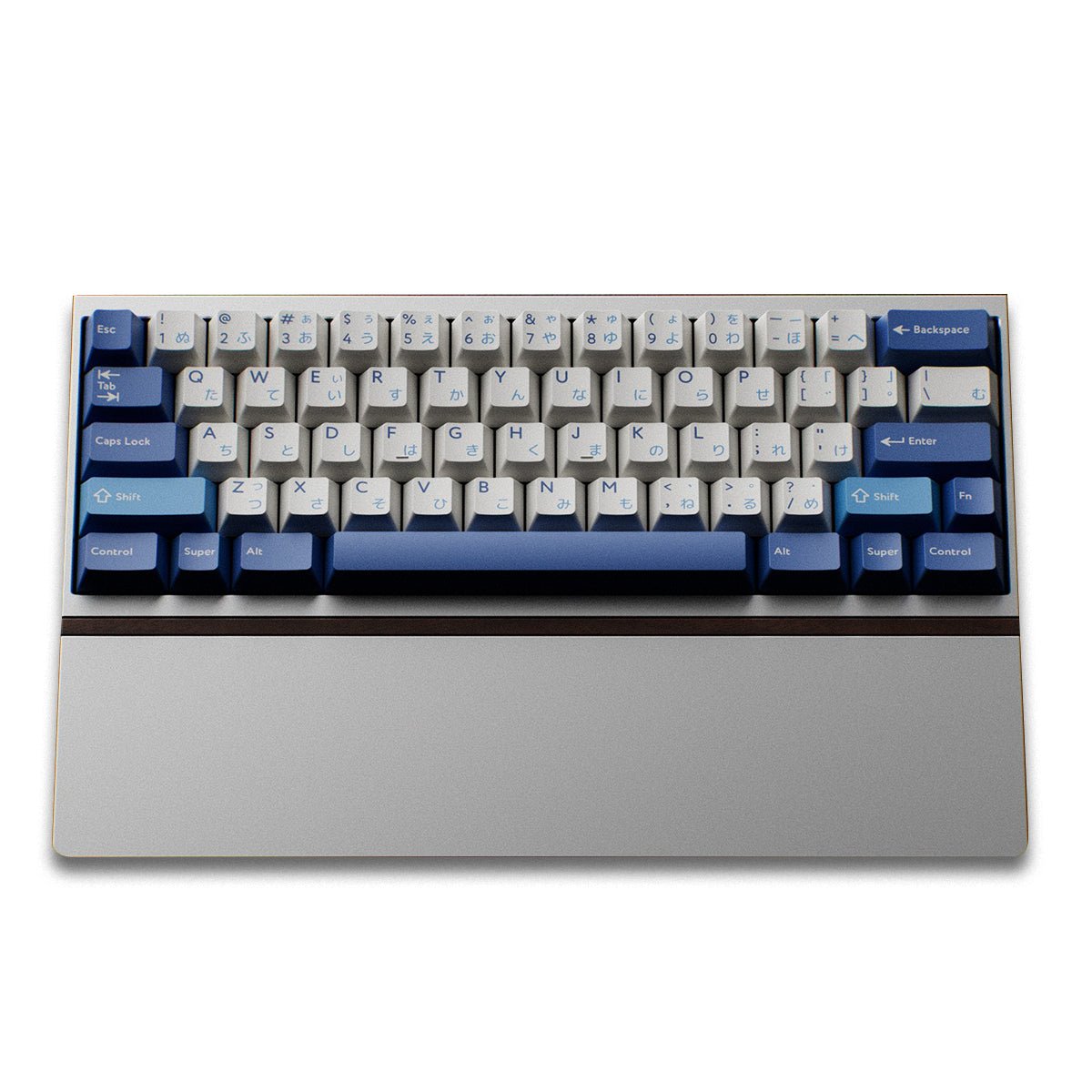 KBDfans TOFU60 3.0 Keyboard - Divinikey