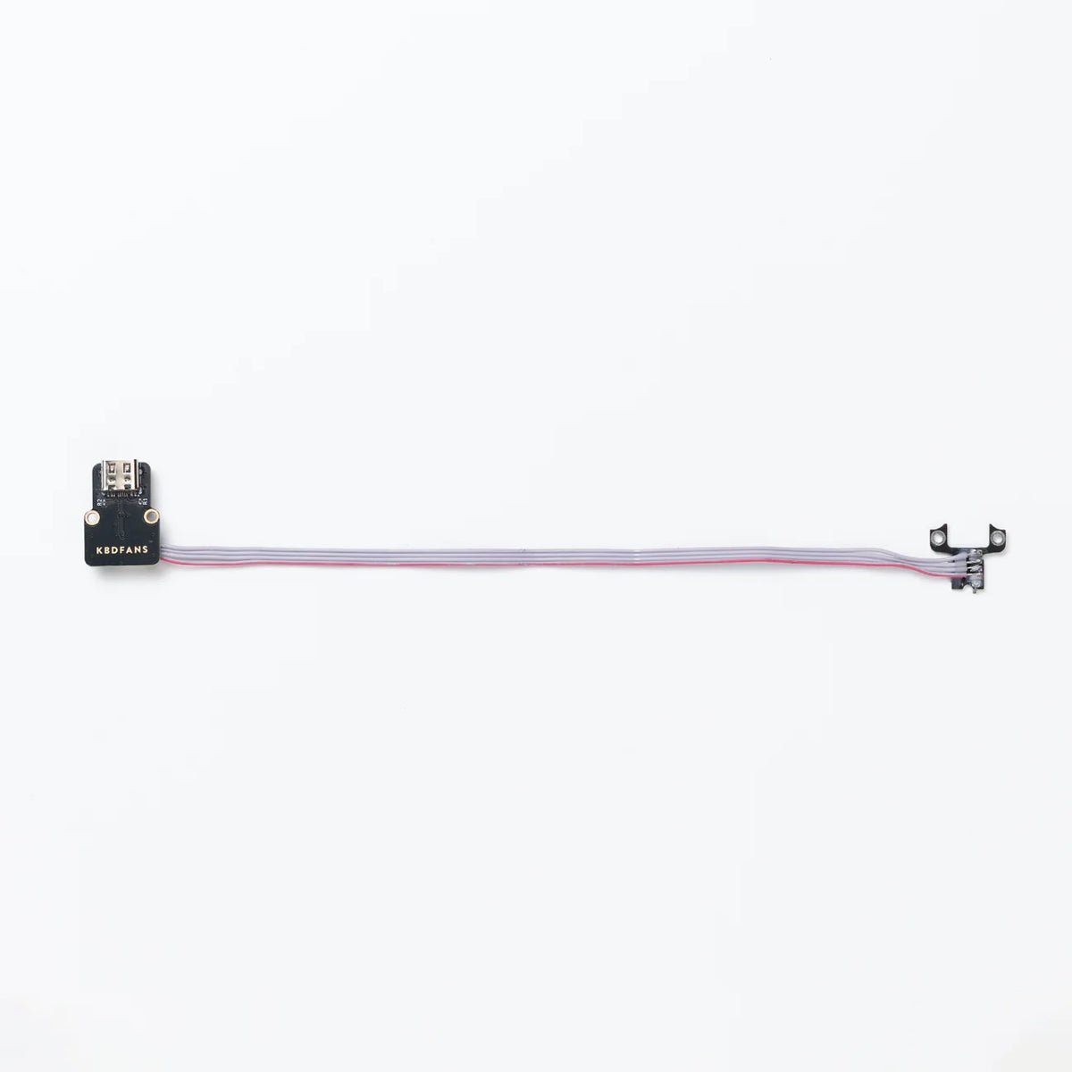 KBDfans Tofu60 Redux V2 Accessories - Divinikey