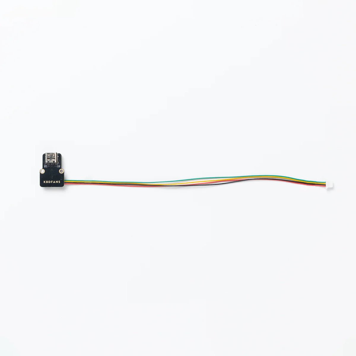 KBDfans Tofu60 Redux V2 Accessories - Divinikey