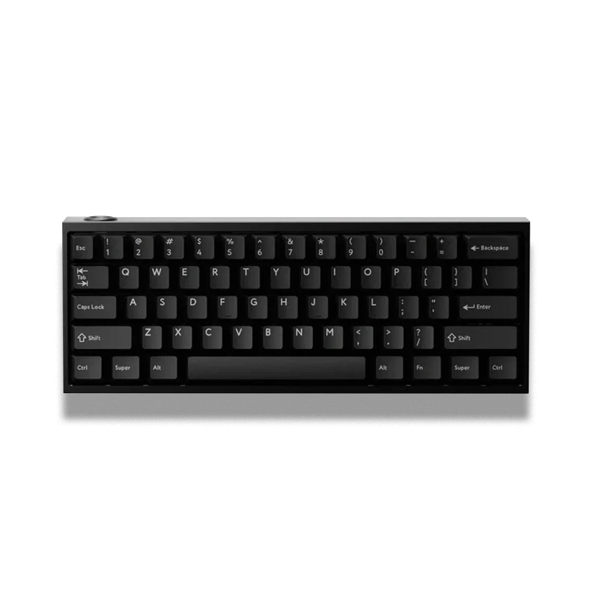 KBDfans Tofu60 Redux V2 Keyboard Case - Divinikey