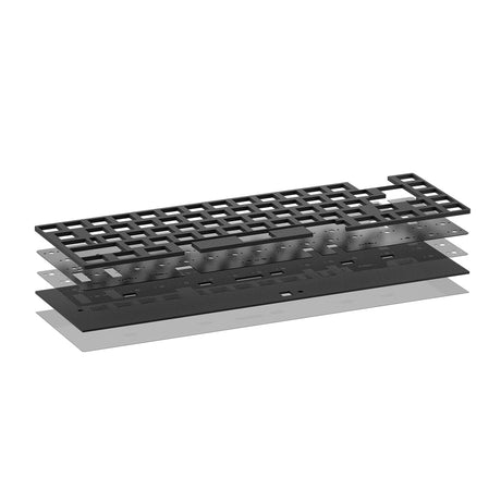 KBDfans TOFU65 3.0 Accessories - Divinikey