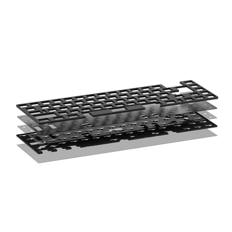 KBDfans TOFU65 3.0 Accessories - Divinikey