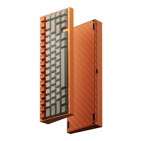 KBDfans TOFU65 3.0 Keyboard - Divinikey