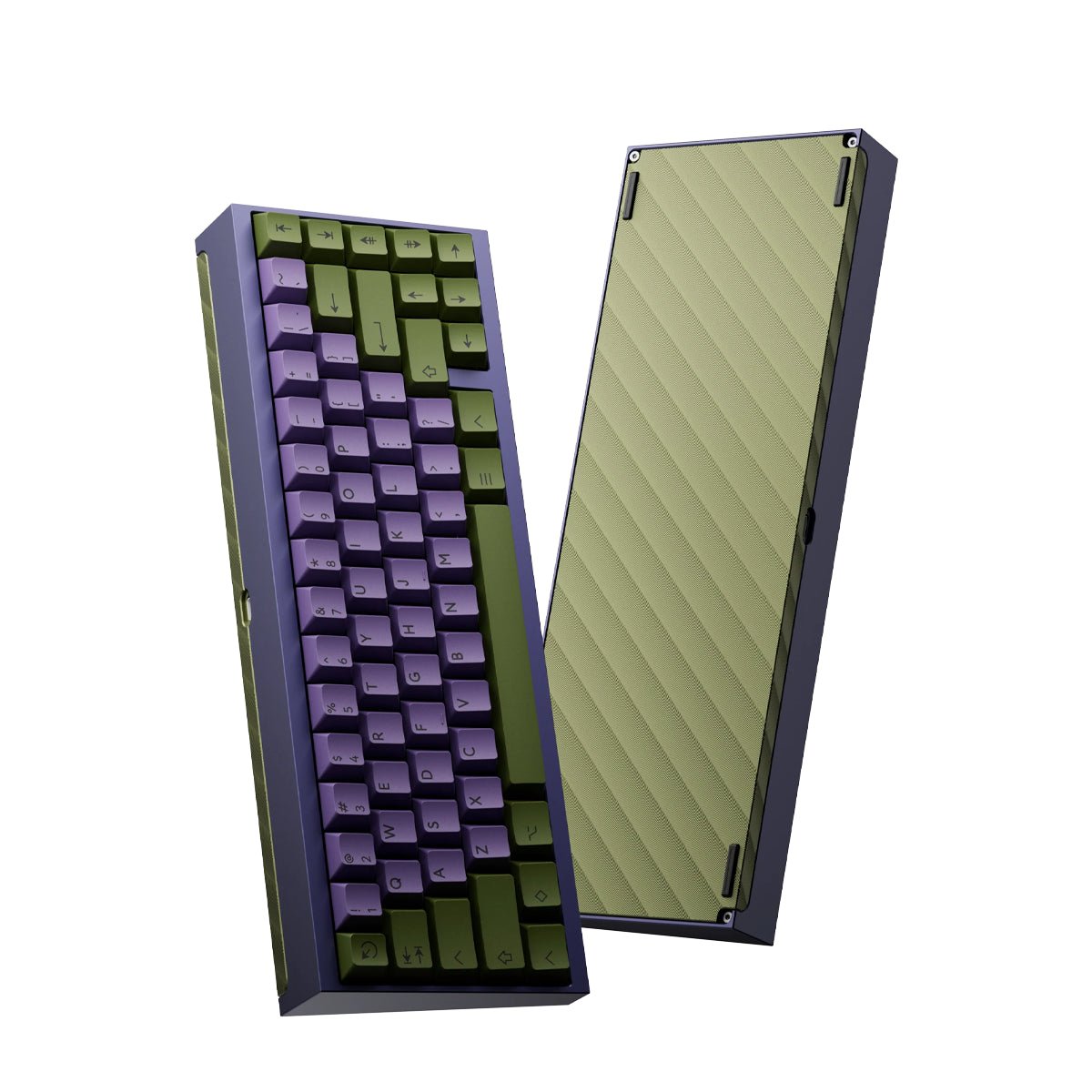 KBDfans TOFU65 3.0 Keyboard - Divinikey