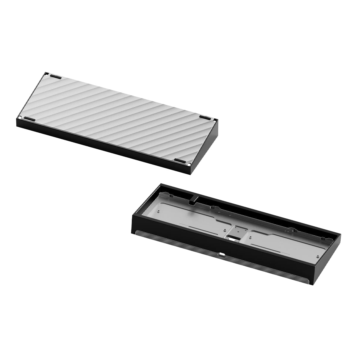 KBDfans TOFU65 3.0 Keyboard - Divinikey