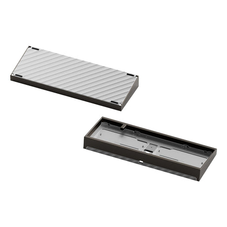 KBDfans TOFU65 3.0 Keyboard - Divinikey