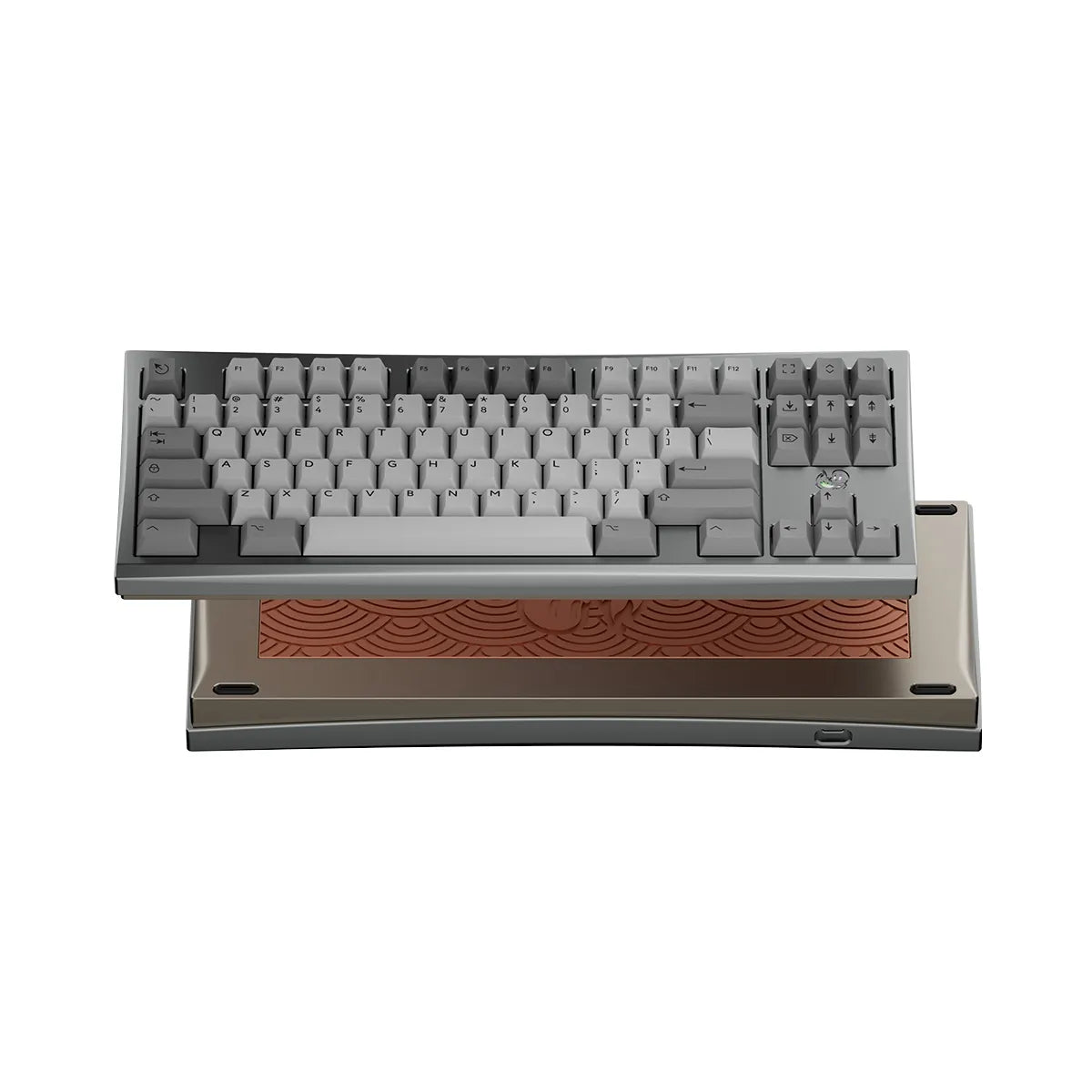 KBDfans x Serajiman Onibi TKL Keyboard - Divinikey
