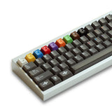 KBS Heyball Keycaps - Divinikey