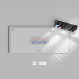 KBS Mac Color Deskmat - Divinikey