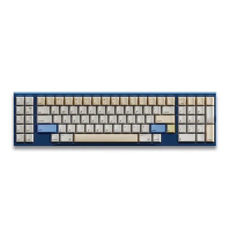 KBS Mac Color Keycaps - Divinikey