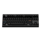 KBS Mac Color Keycaps - Divinikey