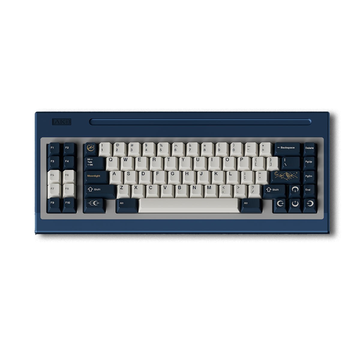 KBS Moonlight Keycaps - Divinikey