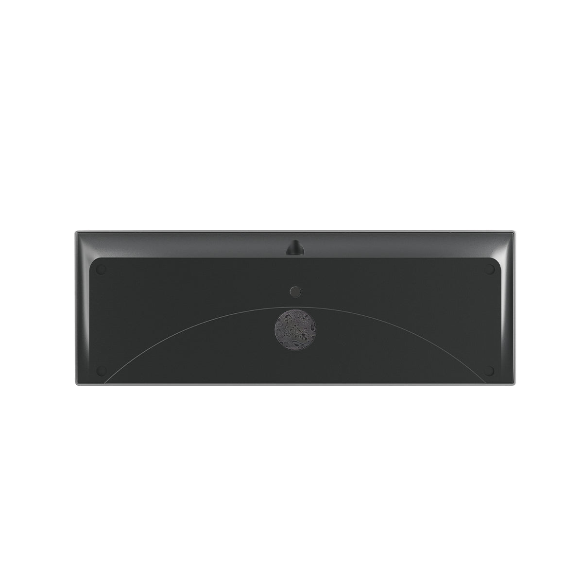KBS OINN65 Bottom Case (Reference) - Divinikey
