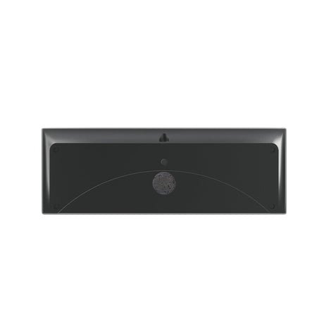 KBS OINN65 Bottom Case (Reference) - Divinikey