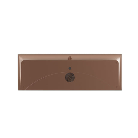 KBS OINN65 Bottom Case (Reference) - Divinikey