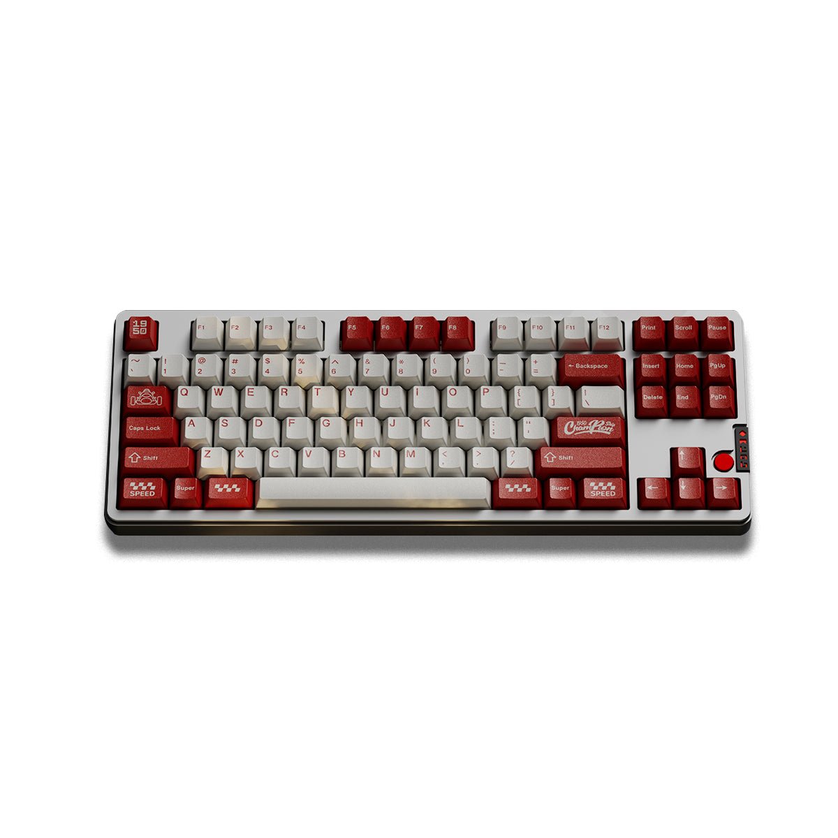 Keyboard Science 1950 Keycaps - Divinikey