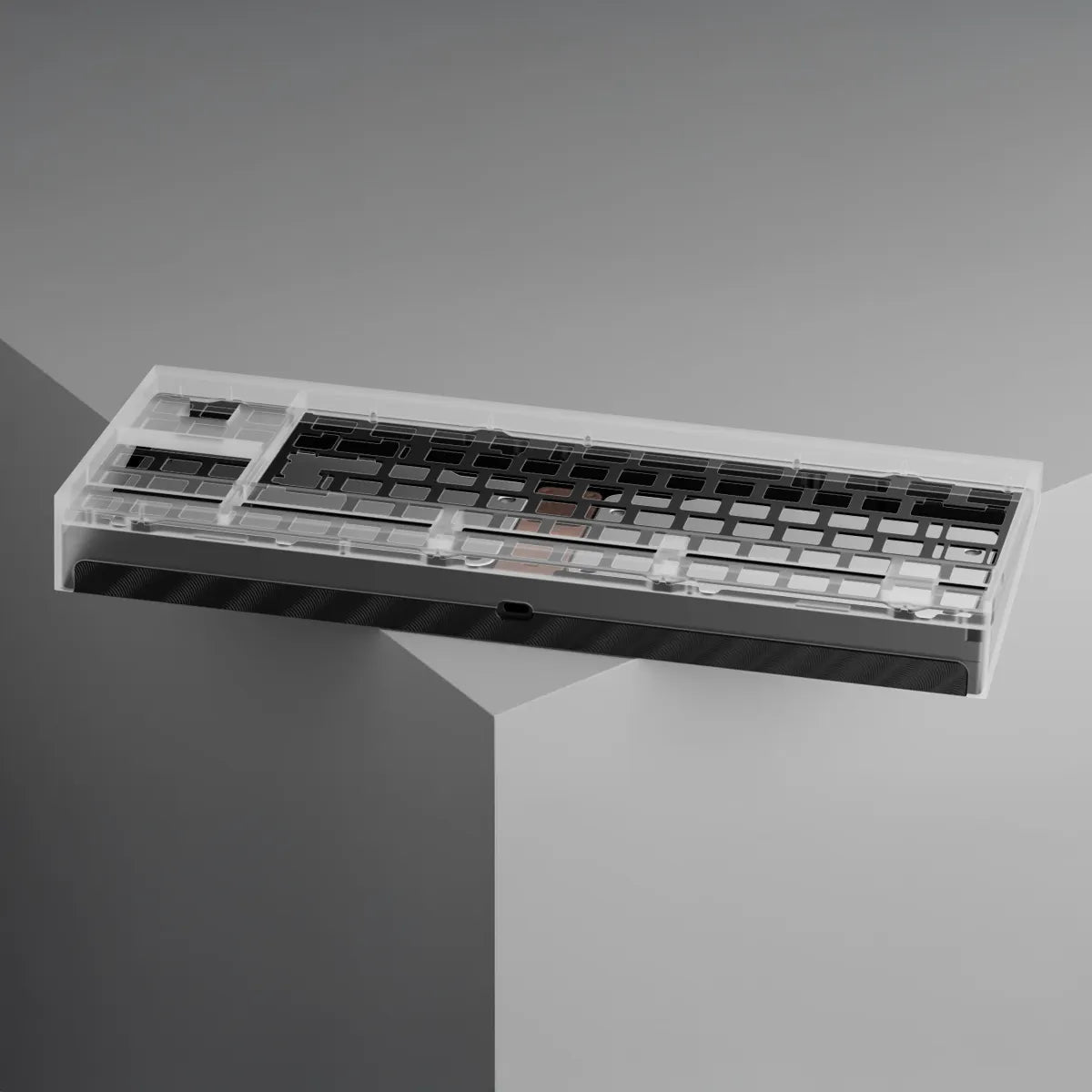 Keyboard Warehouse Finds - Divinikey