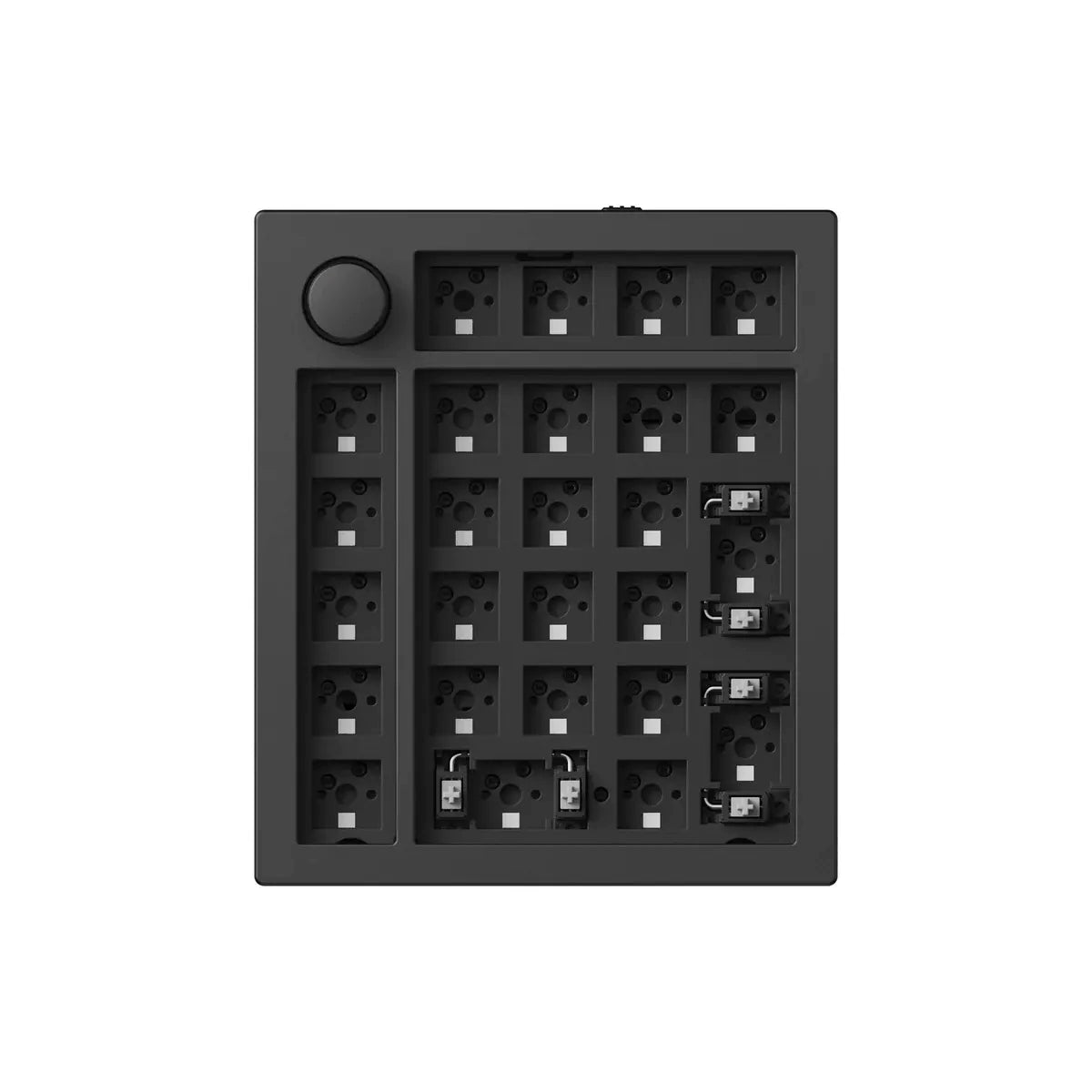 Keychron Q0 Max Numpad - Divinikey