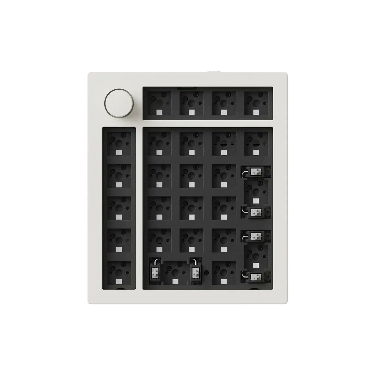 Keychron Q0 Max Numpad - Divinikey