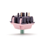 Keygeek Butterfly Linear Switches - Divinikey