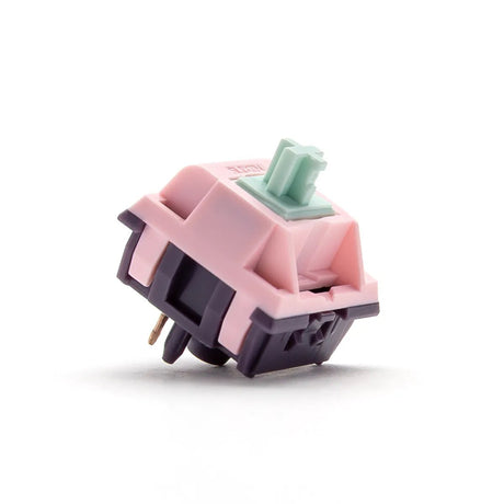 Keygeek Butterfly Linear Switches - Divinikey