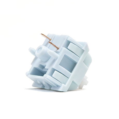 Keygeek Cera X Linear Switches - Divinikey