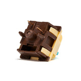 Keygeek Crepe Linear Switches - Divinikey