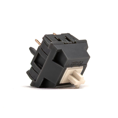 Keygeek Full Nylon Linear Switches - Divinikey
