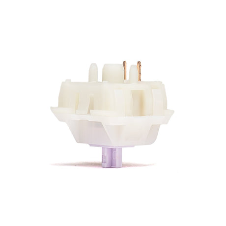 Keygeek Little Witch Linear Switches - Divinikey