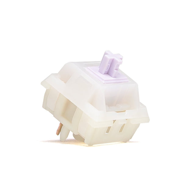 Keygeek Little Witch Linear Switches - Divinikey
