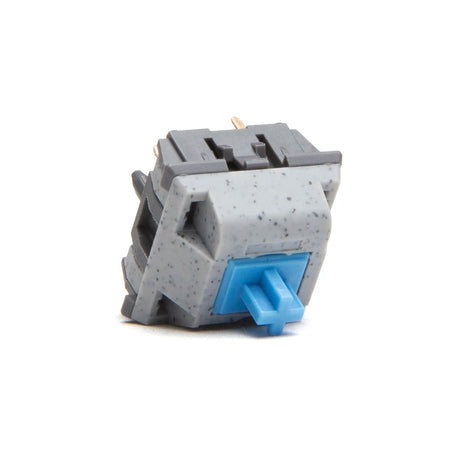 Keygeek M1 Linear Switches - Divinikey