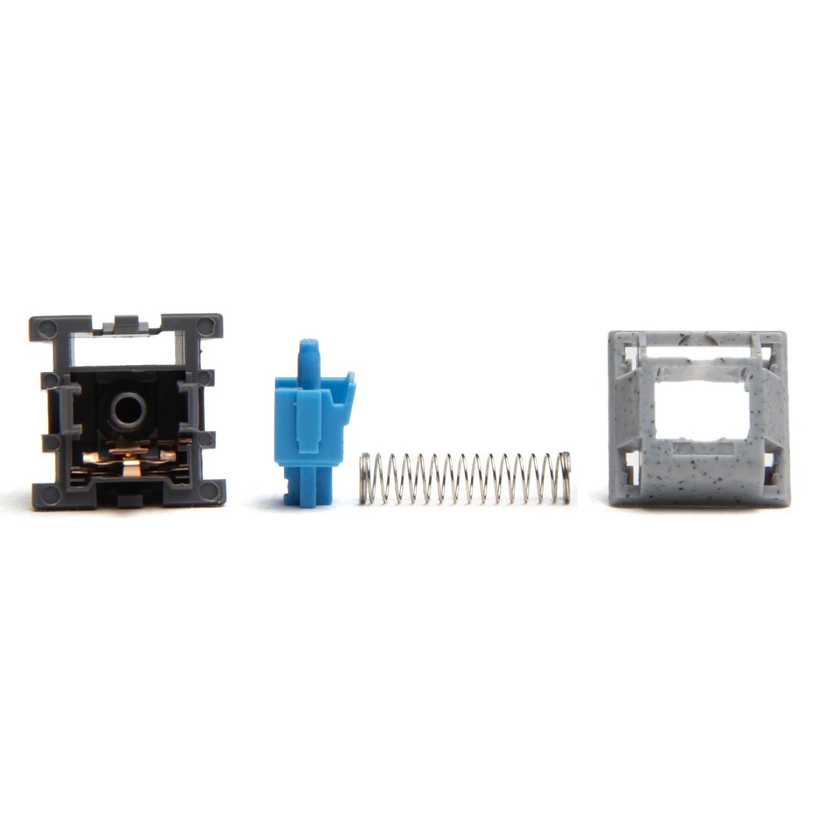 Keygeek M1 Linear Switches - Divinikey